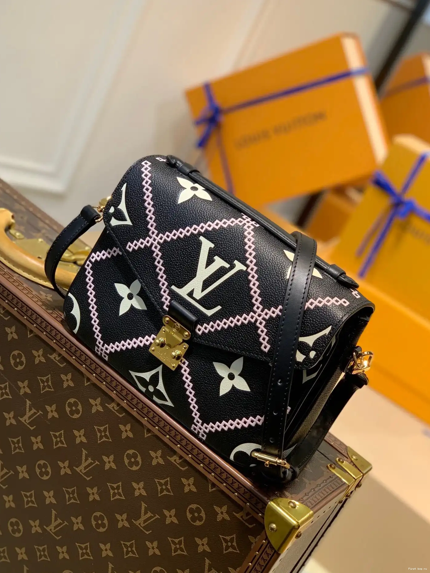 Frstbag ru POCHETTE MÉTIS LOUIS VUITTON 0629